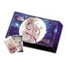 Sailor Moon Card Eternal Crystal SeriesTsukino Usagi Luna Takeuchi Cute Princess Deluxe Edition Anime Collection Card Toys Gifts