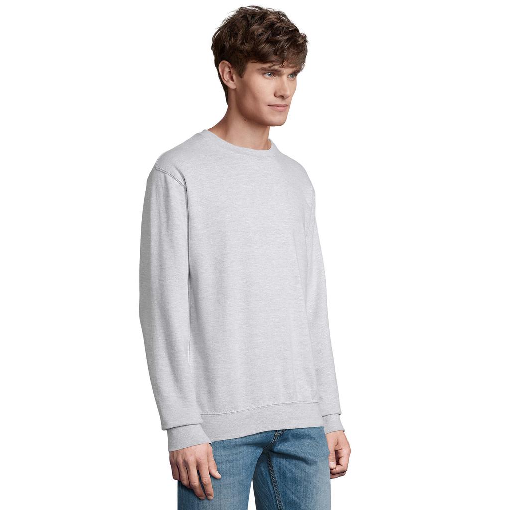 Unisex Adult Columbia Crew Neck Sweatshirt