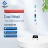 SHANGHE SH-200 Ultrasonic Commercial Height & Weight Scale