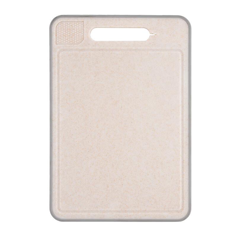 Двусторонняя разморозочная и разделочная доска Ruhan