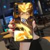 Cool Hitman Reborn Phone Case For Xiaomi Mi 12 11T 10T 9T Lite Pro Ultra Note 10 Poco F3 F4 X4 GT Soft Black Phone Cover