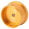 Watch Movement Holder Fit for 2824 2892 Movement Aluminum Alloy Watch Repair Assembly Tool