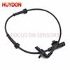 47910-1HA0A Front Left&Right ABS Wheel Speed Sensor For Nissan Versa/Versa Note 1.6L 47901-1HA0A 47900-1HA0A Auto Accessories