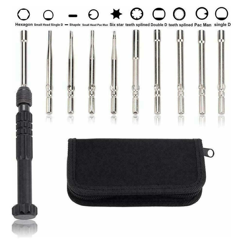 Buy 10Pcs Carburetor Adjustment Tool Screwdriver Kit For Common Cycle