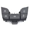 56G927225B Für Skoda Karoq Kodiaq Handbremsschalter Modus ESP OFF ROAD Parkassistent Schalter Knopf