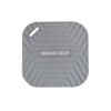Kitchen Toilet Silicone Floor Drain Pad Insect Proof Sealing Cap Silicone Drain Cover Kitchen Sink Bathtub Hair Stopper Bathroom