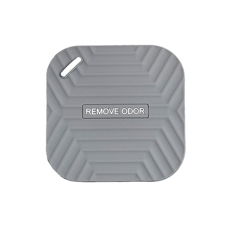 Kitchen Toilet Silicone Floor Drain Pad Insect Proof Sealing Cap Silicone Drain Cover Kitchen Sink Bathtub Hair Stopper Bathroom