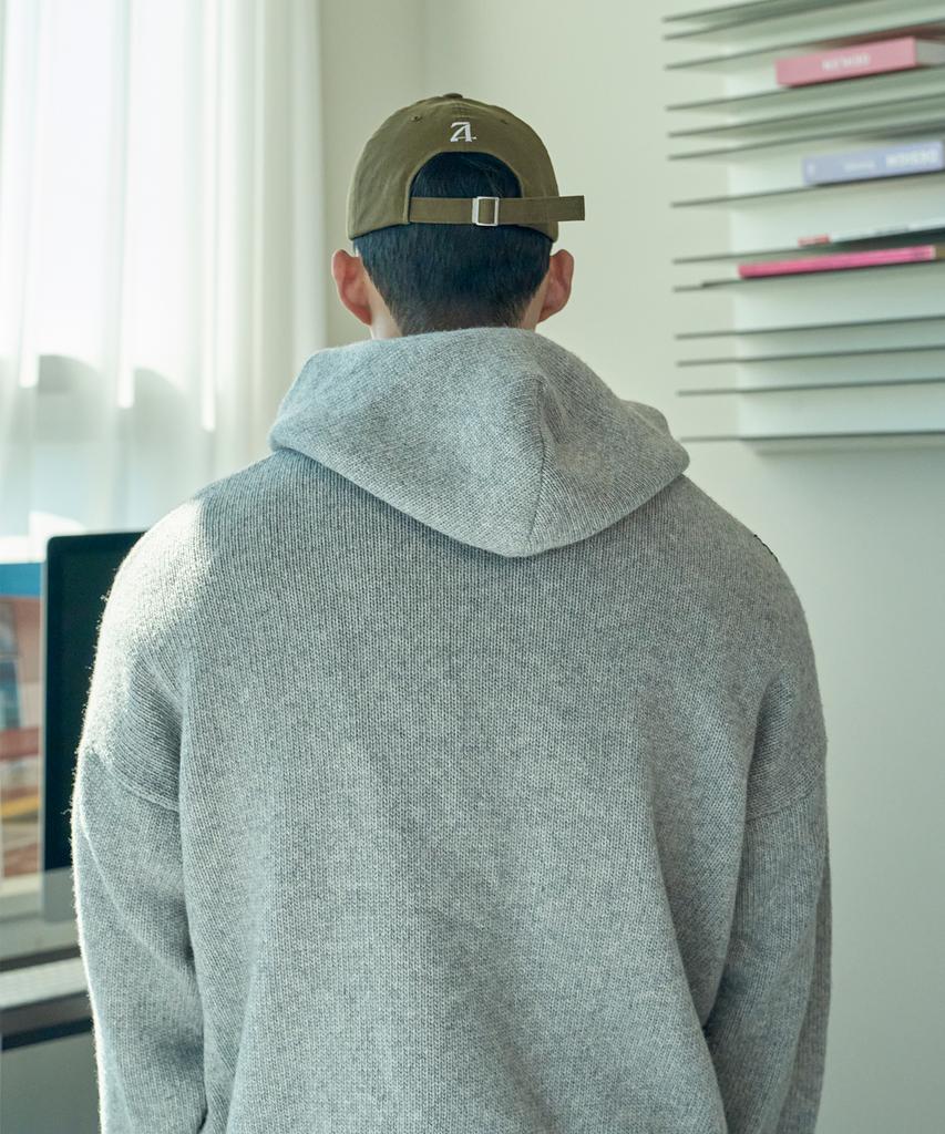 Chilsa Pm Ball Cap_Khaki