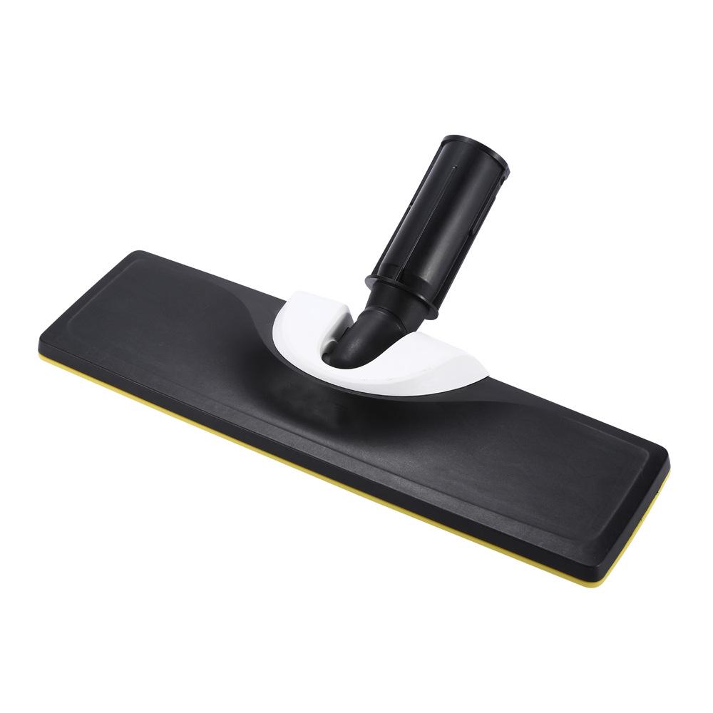Kärcher SC Series Steam Accessories Set: Includes Small Round Brush, Copper Brush, Floor Nozzle