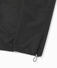 CRITIC Front Cargo Pocket Pants Black