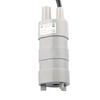 600L/H 24V 17W Submersible Multifunctional Pump Water Pump High Flow Three-wire Water Pump Fit For Garden Sprinklers Lawn