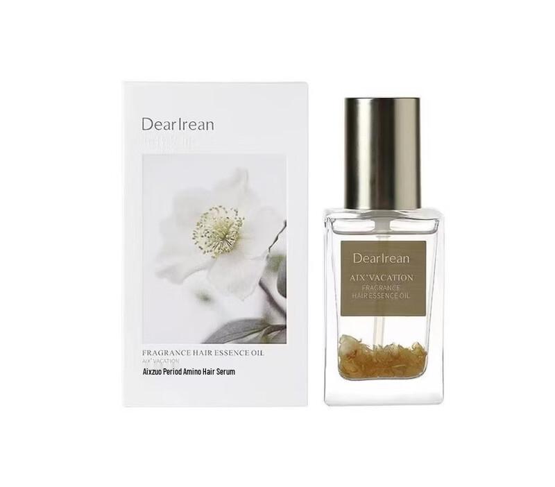 Dear Irean Fragrant Hair Oil Serum