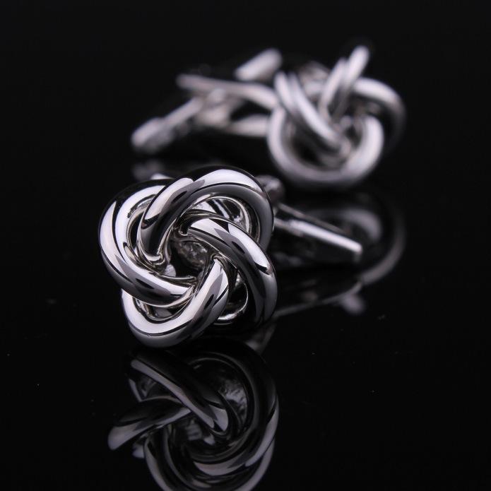 Gift Box French Cufflinks Sleeve Nails Men'S Cufflinks Cuff Nails Shirt Buckles Cuff Buckles Men'S And Women'S High-End