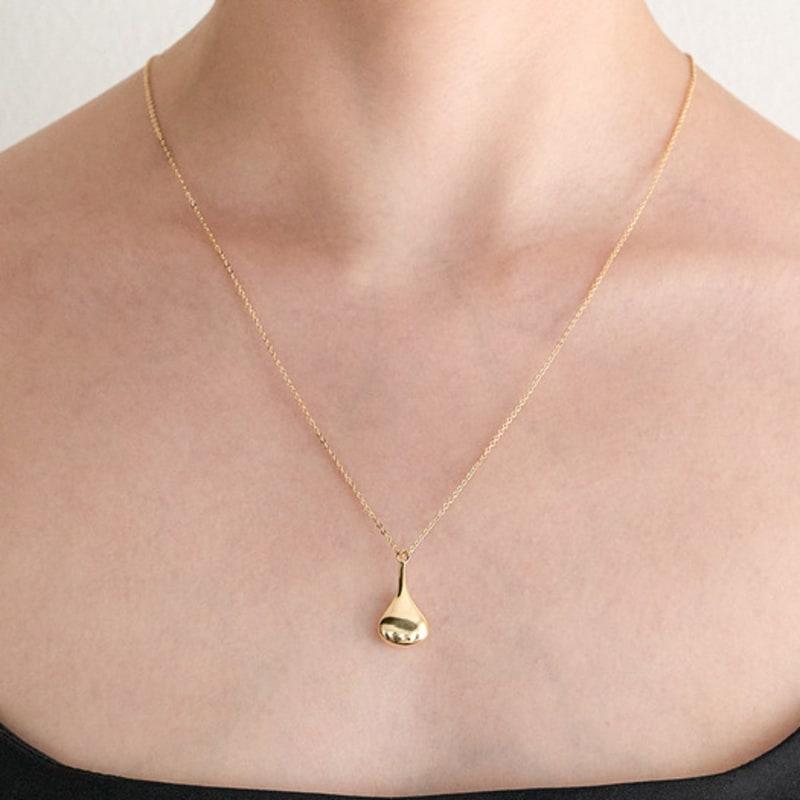 OVLA [ESSENTIAL] Long necklace_003 JN043