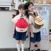 Toddler Lightweight Backpack For Boys And Girls With Breathable Mesh And Padded Straps