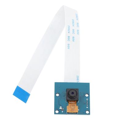 Camera Module 69.1 Degrees  3.6MM Fixed Focus 1080P CSI Port OV5647 Sensor Camera Module for RasPi 5 Zero