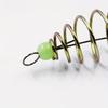 FTK 5pcs Carp Bait Cages - Efficient Carp Tackle for Easy Bait and Feeding