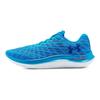 Under Armour Scarpe da Allenamento Running Flow Velociti Wind CN Stringate Tessuto Low-Top Uomo sneaker Circuit-Blue 3025204-400