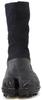 Rikioh Stick-On Tabi, Spike Underground Tabi, Large Kohaze, 8 Sheets, Black, 24.0cm, spk8