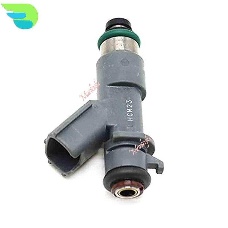 6PCS Fuel Injector For 2010 Honda Accord Crosstour 3.5L V6 16450-R70-A01