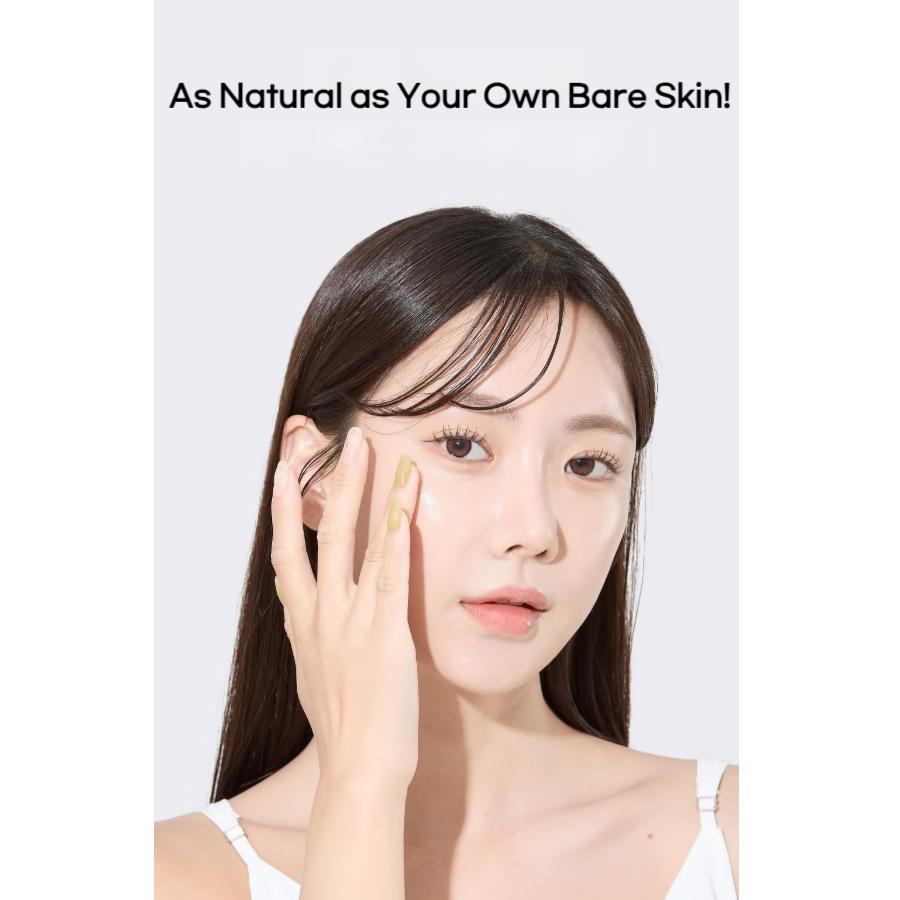 Dr.HEDISON EGF Blemish Balm BB Cream SPF37 PA++ 50ml