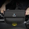 Car Seat Gap Multifunction Crevice Storage Box Seat Gap Cup Holder For BMW M 1 3 5 7 Series M3 M4 M5 E39 E46 E60 E90 X1 X3 X5 X7 cypd20