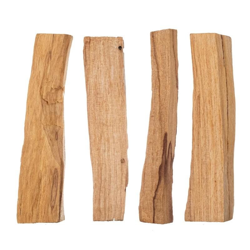 Natural Palo Santo Incense - 200 g