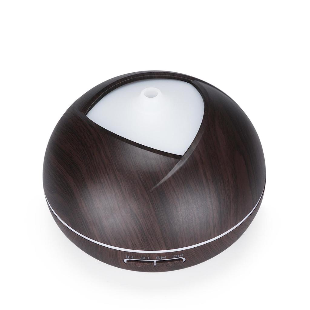 Household Aroma Diffuser & Air Purifier Humidifier