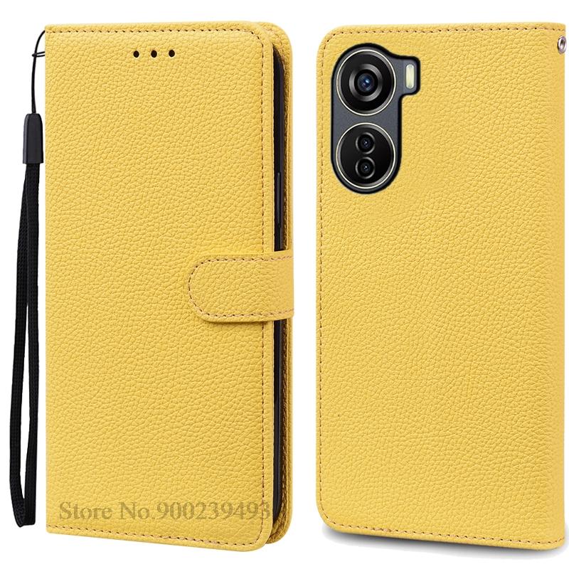 For ZTE Blade V40 Design Case Wallet Leather Flip Case For ZTE Blade V40 Design Case Stand Book Cover Coque Fundas