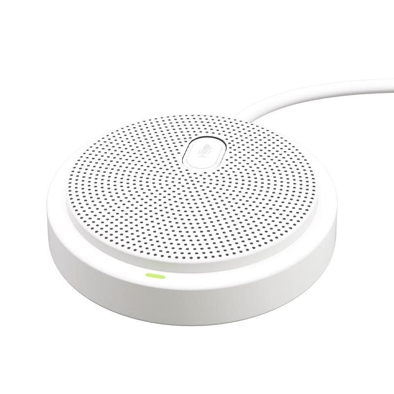 Deli Omnidirectional USB Conference Microphone (CN version)