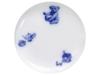 Okura Art Pottery My Little Bear Plate, Microwave and Dishwasher Safe, Made In Japan, 138H/8891