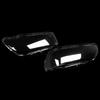 For BMW X5 E53 1999 2000 2001 2002 2003 Left/Right Side Headlight Lens Cover Car Transparent Lampshade Headlamp Glass Lamp Shell