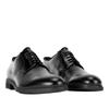Boss Mens Firstclass Leather Derby Shoes