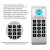 Portable Handheld RFID Duplicator 13.56MHz RFID Cloner Convenient Frequency Copier  IC Card