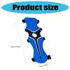 Archerys Wrist Guard Archerys Hunting Forearm Wrist Protector Archerys Arm Guard Protector Arm Guard Adjustable Strap