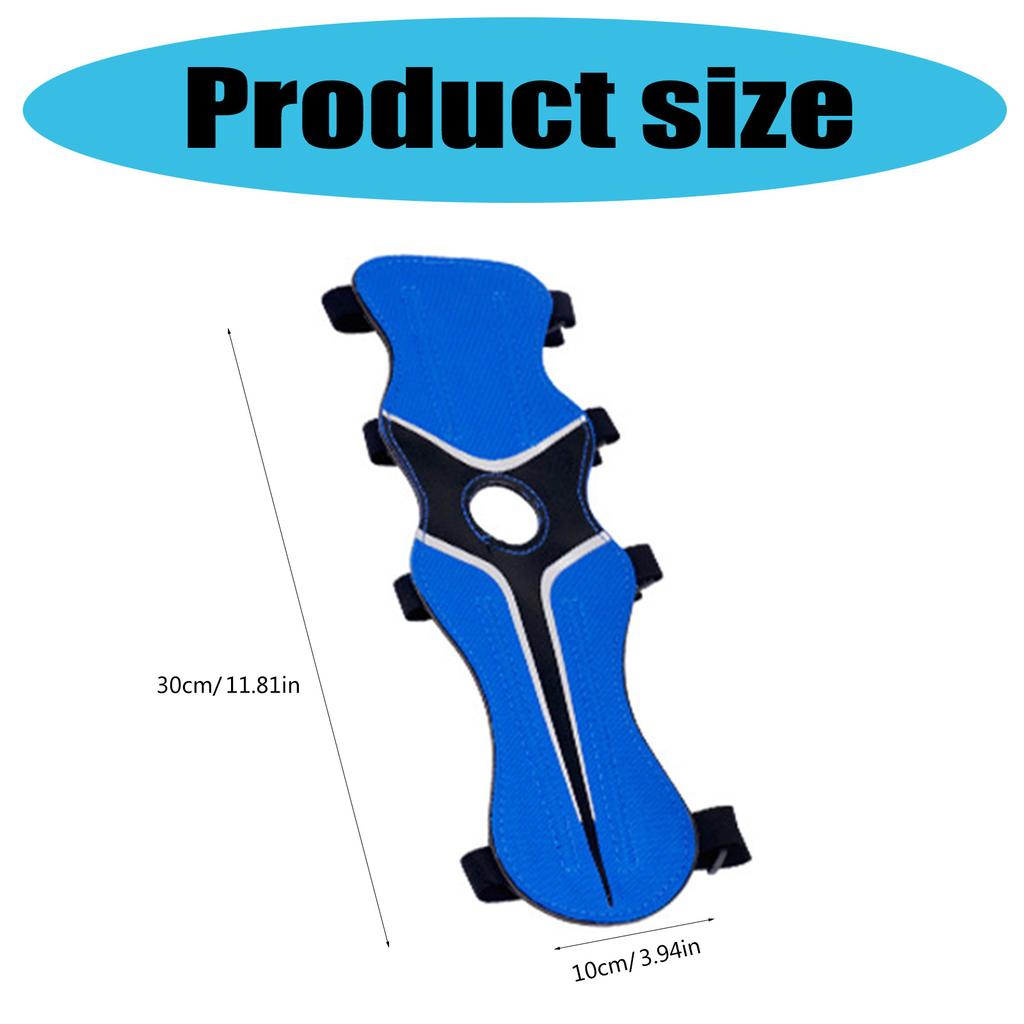 Archerys Wrist Guard Archerys Hunting Forearm Wrist Protector Archerys Arm Guard Protector Arm Guard Adjustable Strap