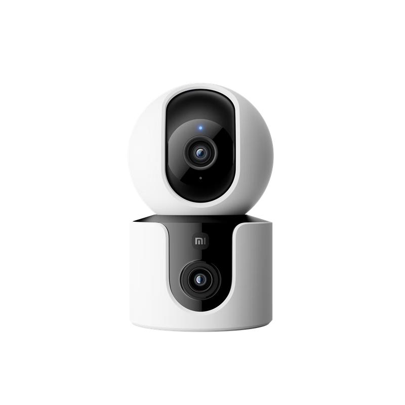 Xiaomi Smart C300 Dual-Lens 360° Security Camera (CN version)