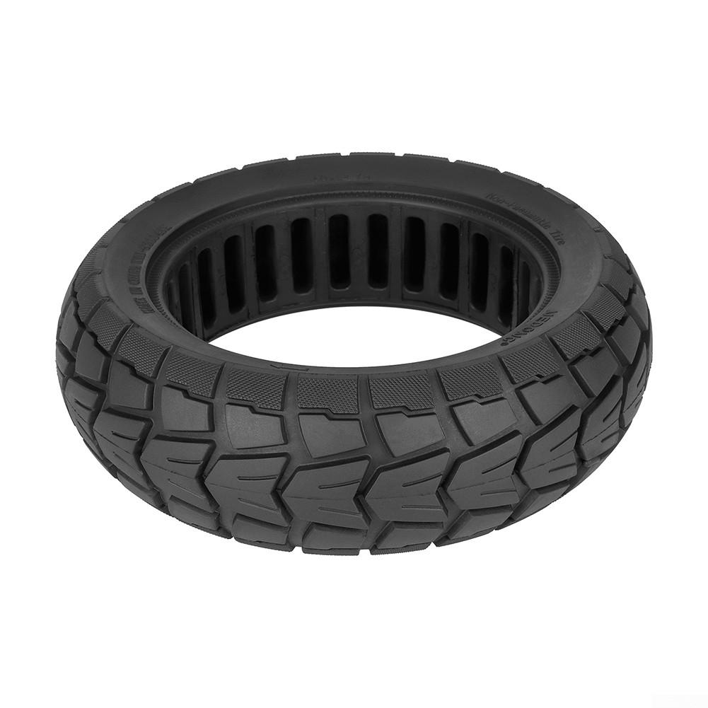 10x2,75-6,5 Reifen Schwarz Brandneuer E-Scooter für Balance Car