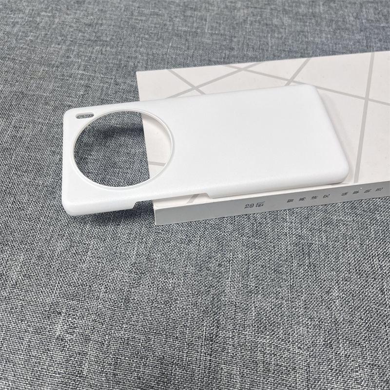 Applicable Oppoa3pro Mobile Phone Case Without Border Reno9/8/7/6/5k Hard Case findX7 Solid Color A58a97