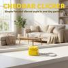 Porta-moedas, clips, porta-chaves – Chaveiros