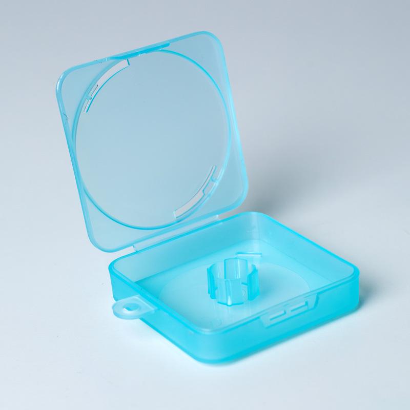 6CM Fishing Line Box and Reel Spool Holder for Fishing Accessories