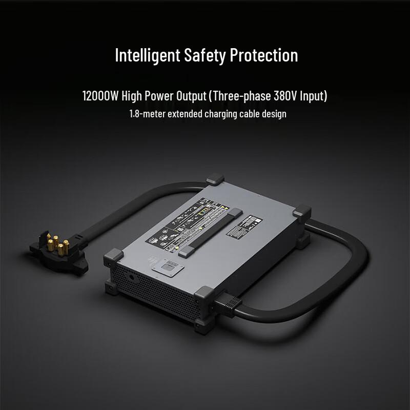 DJI C12000 Smart Charger (CN version)