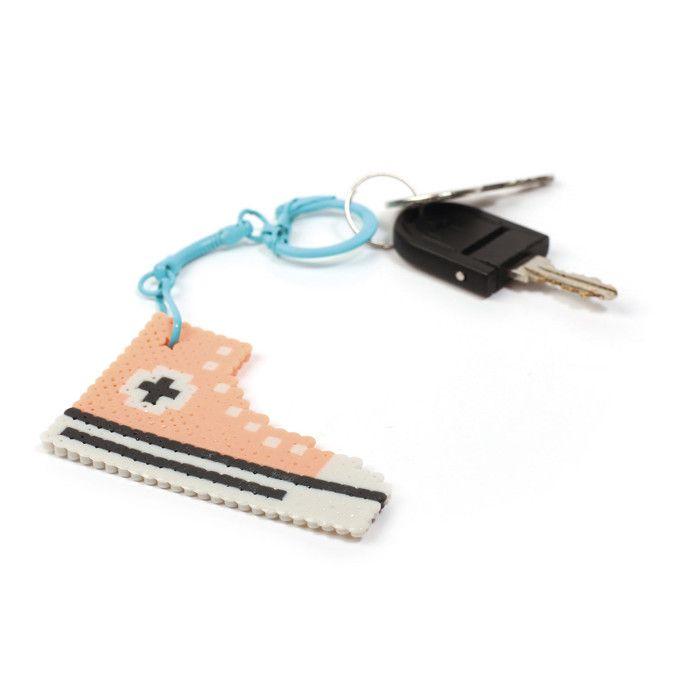 Perles à repasser Mini Perlou Camaieu 4 coul. Chair