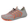 Unisex Schnelltrocknende Anti-Rutsch Trekking- & Strandschuhe für Outdoor-Abenteuer