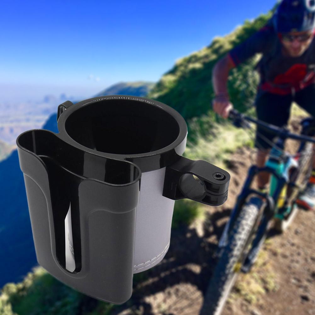 Bicycle Cup Holder Mobile Phone Rack Universal Water Fit/Car/Tricycles/Bicycles Bottle Accessor L8W2