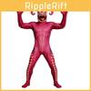 Minions And Monsters Cosplay Costume With Polyester Fabric For Kids And Adults Halloween Party