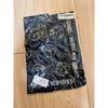 Used Supreme Shit Bandana Black