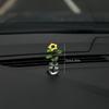 Sunflower Car Dashboard & Window Trim Cute Creative Car Interior Accessories, Dashboard Decor