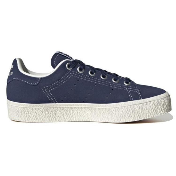 Adidas Stan Smith CS Dark Blue Core White Gum GS IE6918