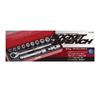 SK11 TS-413M 13-Piece Socket Wrench Set, 12.7mm Drive, 13-Piece Set